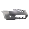 Bumper Cover For 2008-2010 Nissan Rogue S/SL NI1000251 Front Primed