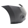 Bumper Cover For 2008-2010 Nissan Rogue S/SL NI1000251 Front Primed