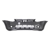 Bumper Cover For 2008-2010 Nissan Rogue S/SL NI1000251 Front Primed