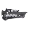 Bumper Cover For 2008-2010 Nissan Rogue S/SL NI1000251 Front Primed