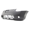 Bumper Cover For 2008-2010 Nissan Rogue S/SL NI1000251 Front Primed