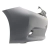 Bumper Cover for 2013-2015 Lexus ES300 ES350 Park Aid Fog Light Holes Front