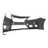 Bumper Cover for 2013-2015 Lexus ES300 ES350 Park Aid Fog Light Holes Front