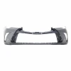Bumper Cover for Toyota Camry 2015-2016 TO1000412 Front Primed
