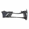 Bumper Cover for Toyota Camry 2015-2016 TO1000412 Front Primed