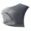 Bumper Cover for Toyota Camry 2015-2016 TO1000412 Front Primed
