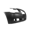 Bumper Cover For 2011-2014 Chrysler 300 W/O Park Holes CH1000A00 Front Primed