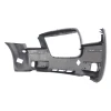 Bumper Cover For 2005-2010 Chrysler 300 4805773AD CH1000440 Front Primed