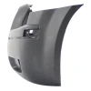 Bumper Cover For 2005-2010 Chrysler 300 4805773AD CH1000440 Front Primed