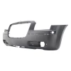 Bumper Cover For 2005-2010 Chrysler 300 4805773AD CH1000440 Front Primed