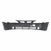 Bumper Cover For 2003-2005 Pontiac Grand Am SE W/Fog Light holes Front Primed