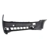 Bumper Cover For 2008-2009 Ford Taurus W/Fog Holes FO1000620 Front Primed