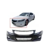 Bumper Cover For 2011-2012 Honda Accord Coupe W/fog light holes Front Primed