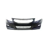 Bumper Cover For 2011-2012 Honda Accord Coupe W/fog light holes Front Primed