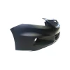 Bumper Cover For 2011-2012 Honda Accord Coupe W/fog light holes Front Primed