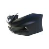 Bumper Cover For 2011-2012 Honda Accord Coupe W/fog light holes Front Primed