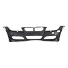 Bumper Cover For 2009-2012 BMW 3-Series 51117226711 BM1000211 Front Primed
