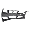 Bumper Cover For 2009-2012 BMW 3-Series 51117226711 BM1000211 Front Primed