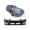 Bumper Cover For 2010-2012 Subaru Legacy 57704AJ08A SU1000166 Front Primed