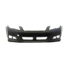 Bumper Cover For 2010-2012 Subaru Legacy 57704AJ08A SU1000166 Front Primed