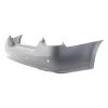 Bumper Cover for 2007 2008 Nissan Maxima W/Park Assist 07 08 Rear Primed