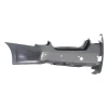 Bumper Cover for 2007 2008 Nissan Maxima W/Park Assist 07 08 Rear Primed