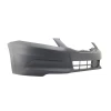 Bumper Cover For 2011-2012 Honda Accord Sedan Front Primed
