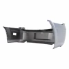 Bumper Cover For 2005-2007 Dodge Magnum 4806143AC CH1100409 Rear Primed