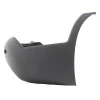 Bumper Cover For 2011 2012 2013 Kia Sorento w Park aid holes Rear Primed