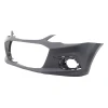 Bumper Cover For 2017-2020 Chevrolet Sonic 42518455 Primed Front