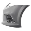 Bumper Cover For 2017-2020 Chevrolet Sonic 42518455 Primed Front