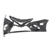 Bumper Cover For 2021-2023 Toyota Camry SE/XSE TO1000471 Front Primed