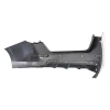 Bumper Cover For 2020-2022 Nissan Sentra NI1100338 W/Park Holes Rear Primed