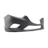 Bumper Cover for 2014-2016 Mazda 6 w/Fog Light Holes MA1000238 Front Primed