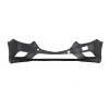 Bumper Cover for 2014-2016 Mazda 6 w/Fog Light Holes MA1000238 Front Primed