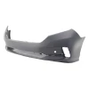 Bumper Cover For 2021-2022 Honda Odyssey W/Park Holes HO1000326 Front Primed