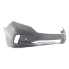 Bumper Cover For 2021-2022 Honda Odyssey W/Park Holes HO1000326 Front Primed