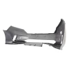 Bumper Cover For 2021-2022 Honda Odyssey W/Park Holes HO1000326 Front Primed