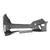 Bumper Cover For 2021-2022 Honda Odyssey W/Park Holes HO1000326 Front Primed