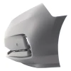 Bumper Cover For 2021-2022 Honda Odyssey W/Park Holes HO1000326 Front Primed