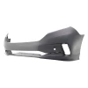 Bumper Cover For 2021-2022 Honda Odyssey W/Park Holes HO1000326 Front Primed