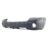 Bumper Cover For 2005-2007 Dodge Dakota 5JL34TZZAE CH1000443 Front Primed
