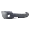 Bumper Cover For 2005-2007 Dodge Dakota 5JL34TZZAE CH1000443 Front Primed