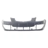 Bumper Cover For 2006-2009 Kia Rio Rio5 w Fog Light Holes EX LX SX Front