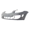 Bumper Cover For 2006-2009 Kia Rio Rio5 w Fog Light Holes EX LX SX Front