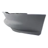 Bumper Cover for Ford F150 1999-2003 FO1095194 Front Primed