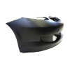 Bumper Cover Fascia for 2007 2008 Honda Fit Base DX LX HO1000248 Front Primed