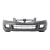 Bumper Cover For 2004-2006 Acura MDX W/Fog Light Holes AC1000150 Front Primed