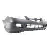 Bumper Cover For 2004-2006 Acura MDX W/Fog Light Holes AC1000150 Front Primed