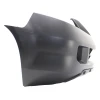 Bumper Cover For 2004-2006 Acura MDX W/Fog Light Holes AC1000150 Front Primed